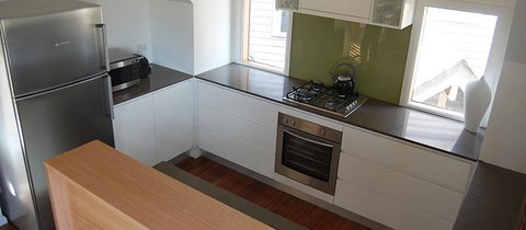 Buffalo - Accommodation Batemans Bay 2