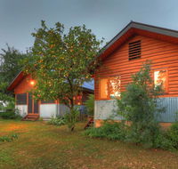 Buffalo River Homestead - Accommodation Batemans Bay