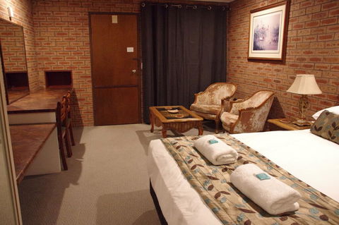 Bulahdelah Motor Lodge - Accommodation Batemans Bay 2