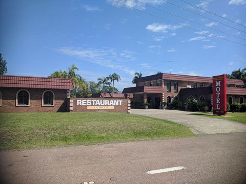 Bulahdelah Motor Lodge - Accommodation Batemans Bay 0