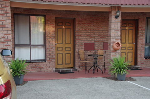Bulahdelah Motor Lodge - Accommodation Batemans Bay 1