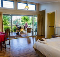 Bulwarra Bed  Breakfast - Accommodation Batemans Bay