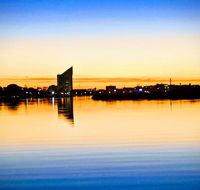 Bunbury's Most Convenient Location - Accommodation Batemans Bay