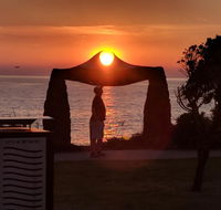 Bunbury's Most Convenient Location - Unit 2 - Accommodation Batemans Bay