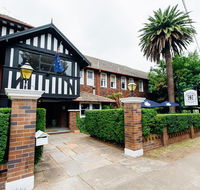 Bundanoon Hotel - Accommodation Batemans Bay