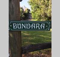 Bundara - Idyllic Getaway in the Mountains