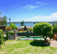 Bundeena Base Holiday Home - Accommodation Batemans Bay