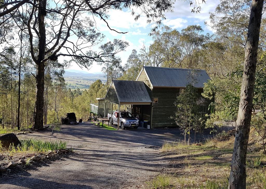 Webbers Creek NSW Accommodation Batemans Bay