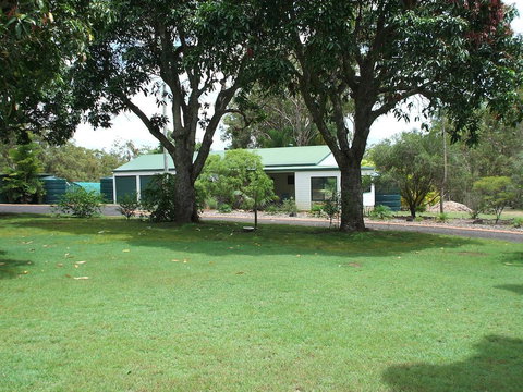 Bungadoo Country Cottage - Accommodation Batemans Bay 0