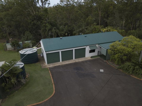 Bungadoo Country Cottage - Accommodation Batemans Bay 2