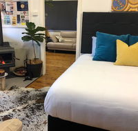 BungalowTenterfield - Modern Vintage Luxury - Accommodation Batemans Bay