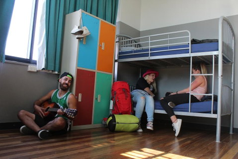 Bunk Brisbane - Accommodation Batemans Bay 2
