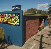 Bunkhouse Motel - Accommodation Batemans Bay
