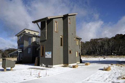 Bunny Box - Accommodation Batemans Bay 0