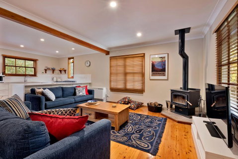 Bunyip Cottage - Accommodation Batemans Bay 2