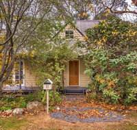 Bunyip Cottage - Accommodation Batemans Bay