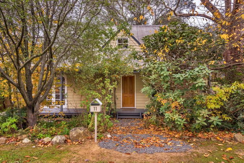 Bunyip Cottage - Accommodation Batemans Bay 0
