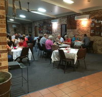 Burdekin Motor Inn - Accommodation Batemans Bay