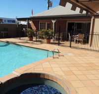 Burke  Wills Mt Isa - Accommodation Batemans Bay