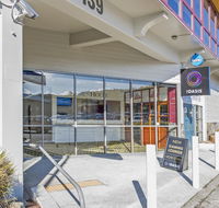 Burnie Central Townhouse Hotel - Accommodation Batemans Bay
