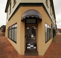 Burnie City Apartments - Accommodation Batemans Bay