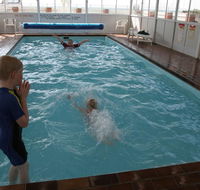 Burnie Ocean View Motel and Caravan Park - Accommodation Batemans Bay