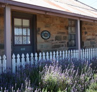Burra Bakehouse - Accommodation Batemans Bay