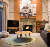 Burrall Lodge - Accommodation Batemans Bay