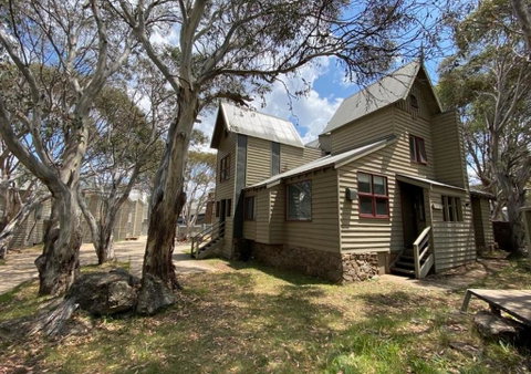 Burramys - Accommodation Batemans Bay 0