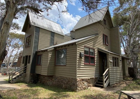 Burramys - Accommodation Batemans Bay 1