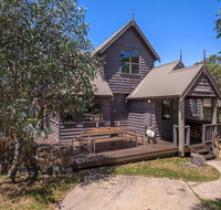 Burrinjuck - Accommodation Batemans Bay