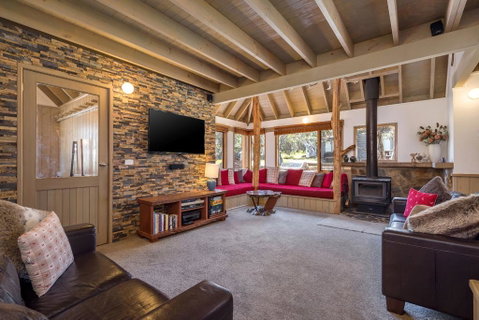 Burrinjuck - Accommodation Batemans Bay 3