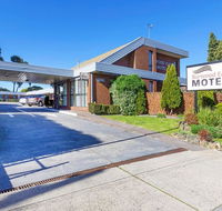 Burwood East Motel - Accommodation Batemans Bay