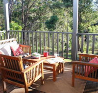 BUSH 2 BEACH - Accommodation Batemans Bay
