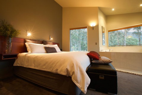 Bushland - Accommodation Batemans Bay 1