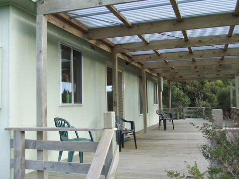 Bushland Retreat - Accommodation Batemans Bay 2