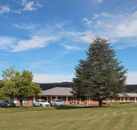 Bushman's Motor Inn - Accommodation Batemans Bay