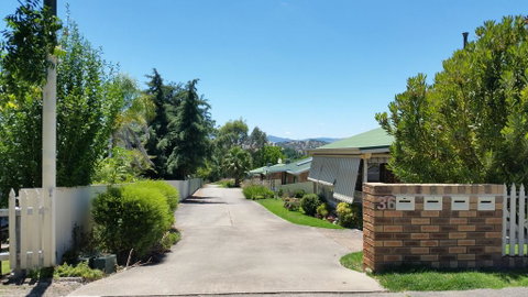 Butterfly Cottage - Accommodation Batemans Bay 0