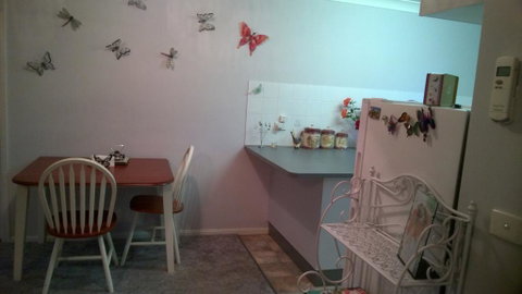 Butterfly Cottage - Accommodation Batemans Bay 3