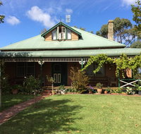 Butterfly Farm Bed and Breakfast Nirranda - Accommodation Batemans Bay