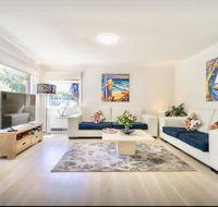 By The Beach - Accommodation Batemans Bay