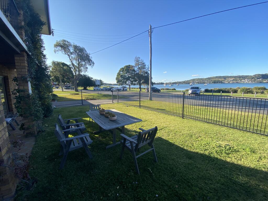 Lake Macquarie NSW Accommodation Batemans Bay