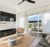 By The Seaside - Accommodation Batemans Bay