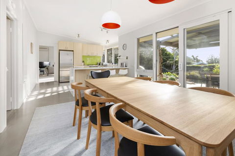 BYANDA - MOUNT MARTHA - Accommodation Batemans Bay 1