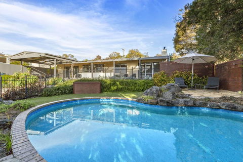 BYANDA - MOUNT MARTHA - Accommodation Batemans Bay 0