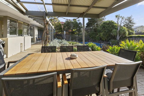 BYANDA - MOUNT MARTHA - Accommodation Batemans Bay 3