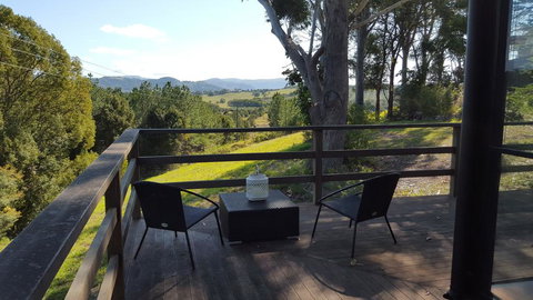 Byron Bay Hinterland Cottages - Accommodation Batemans Bay 3