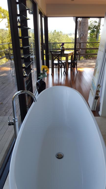 Byron Bay Hinterland Cottages - Accommodation Batemans Bay 2