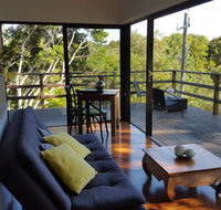 Byron Bay Hinterland Cottages - Accommodation Batemans Bay