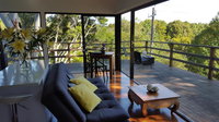 Byron Bay Hinterland Cottages